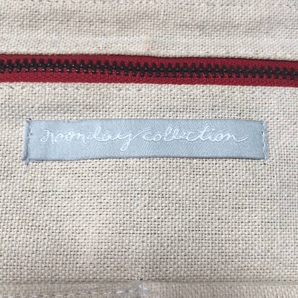 Noonday Collection Postmark Jewelry Roll - Picture 4 of 15